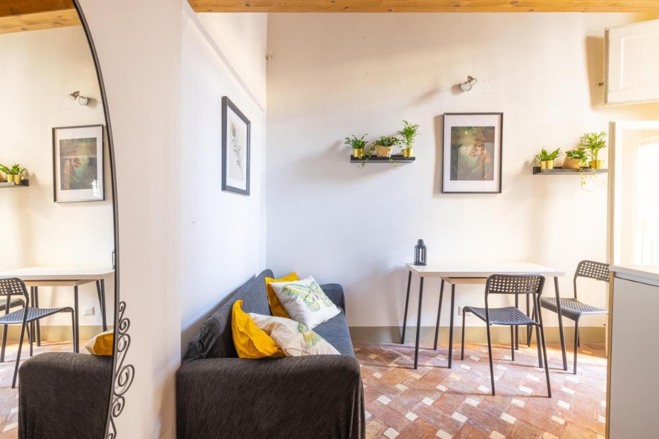 Little Sweet Trastevere Apartment Rome Exterior photo