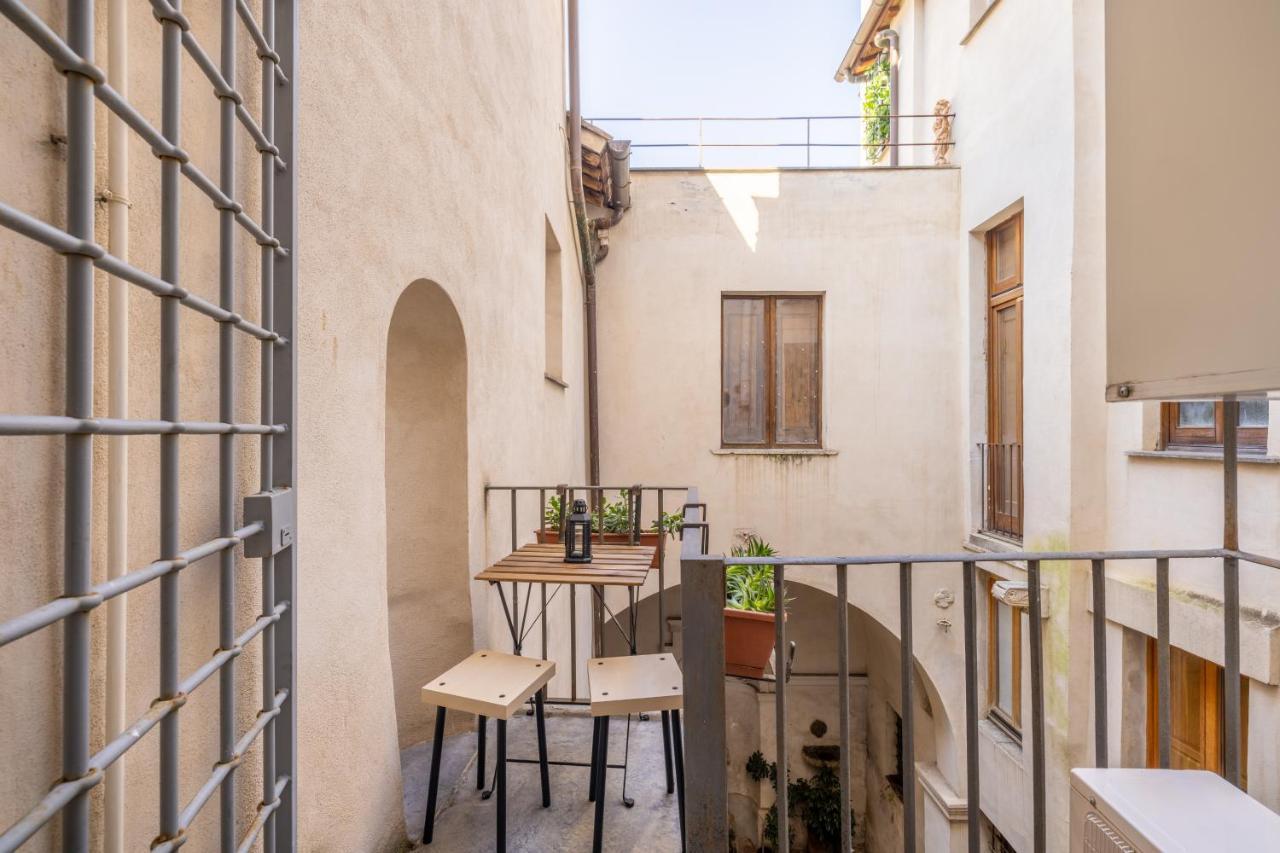 Little Sweet Trastevere Apartment Rome Exterior photo