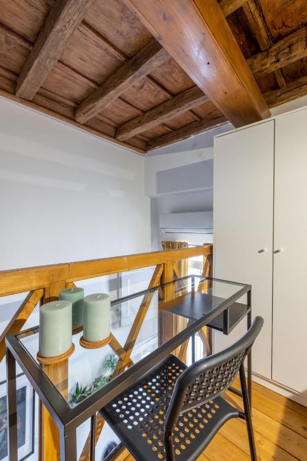 Little Sweet Trastevere Apartment Rome Exterior photo